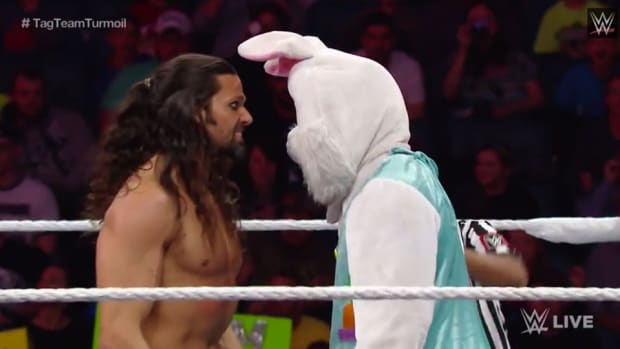 wwe
